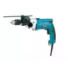 Taladro Makita HP2050HJ 2900 rpm portabrocas de llave 2,5 kg negro, azul