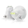 UbiQuiti airFiber X AF-5G34-S45 - Antena - antena parabólica