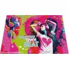 Protector de escritorio HERMA 19595 Multicolor Cartón 550x350mm