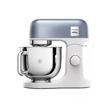 Kenwood kMix Editions Juniper azul KMX760ABL robot de cocina 1000 W azul, gris
