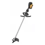 DeWALT DCMBC812N-XJ Desbrozadora/recortabordes 25 cm AC Negro, Amarillo