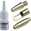 Set de servicio de mantenimiento y reparación cimco KatiBlitz 142150 – kit de servicio para el mantenimiento de máquinas