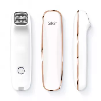 Dispositivo silk'n FaceTite FTC1PE1001 tecnología de rejuvenecimiento de la piel – tensado y contorno facial profesional