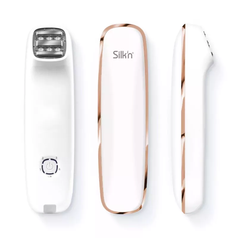 Dispositivo silk'n FaceTite FTC1PE1001 tecnología de rejuvenecimiento de la piel – tensado y contorno facial profesional