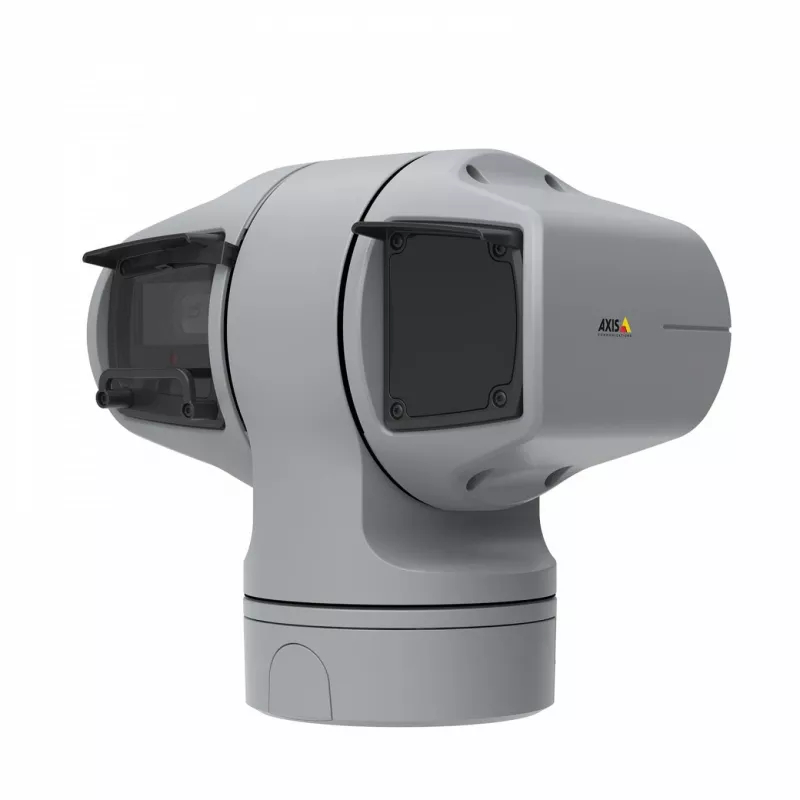 Cámara de vigilancia IP Axis 02316-002 1920 x 1080 píxeles exterior