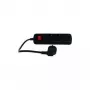 Protección contra sobretensiones REV 512371555 Negro 3 tomas AC 250 V