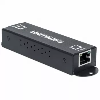 Repetidor Extender PoE+ Intellinet Gigabit High-Power