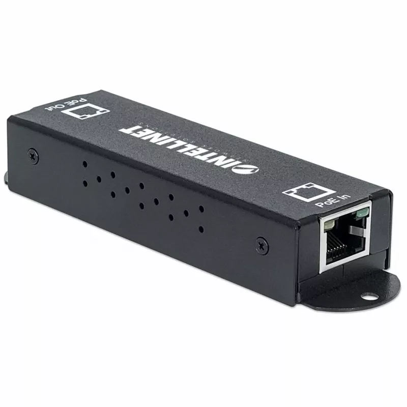 Repetidor Extender PoE+ Intellinet Gigabit High-Power