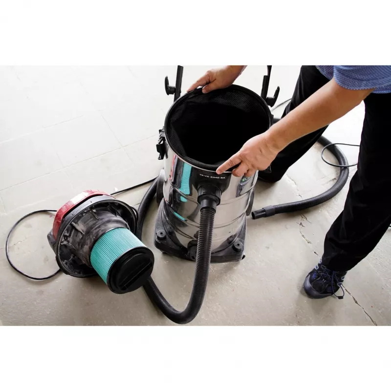 Sistema de doble filtro de polvo Einhell 2351250 (2351250)