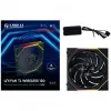 Ventilador 120mm ARGB PWM Wireless Reverse-Blade Lian Li UNI FAN TL (sin cables, PWM, Reverse Blade)