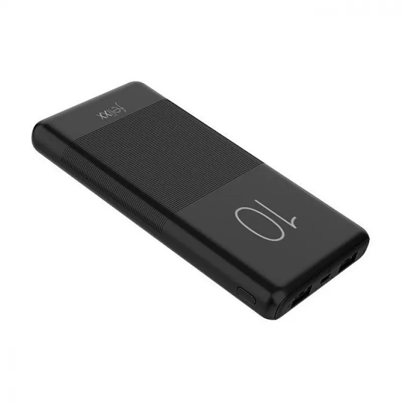 Bea-fon felixx Premium Powerbank Pro 10 10.000 mAh