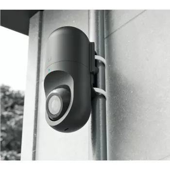Ubiquiti UACC-FLEX-CAM-PWM-BLACK-3 soporte para cámara resistente a la intemperie, negro (3 uds.)