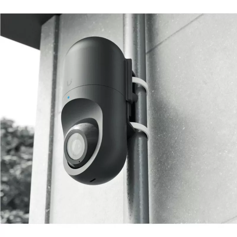 Ubiquiti UACC-FLEX-CAM-PWM-BLACK-3 soporte para cámara resistente a la intemperie, negro (3 uds.)
