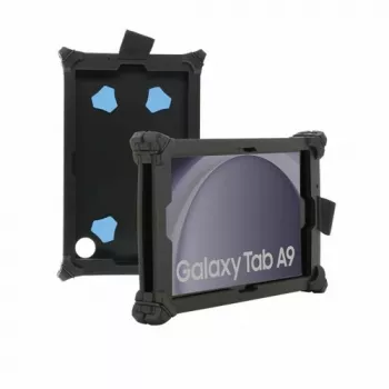 Resist Pack - Funda para Galaxy Tab A9 8.7IN (SM-X110 / SM-X115)