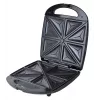 Sandwichera Camry CR 3023 1500 W negra, gris
