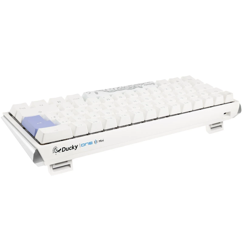 Ducky DKON2161ST-ADEPDPWWWSC1 producto negro