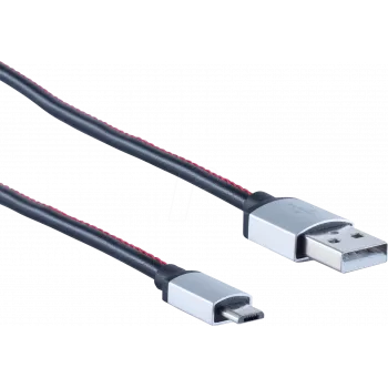 Cable USB ShiverPeaks BS14-50096
