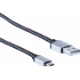 Cable USB ShiverPeaks BS14-50096