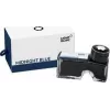 Tintero Montblanc 109204 Midnight Blue, tinta para pluma estilográfica, 60 ml