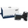 Tintero Montblanc 109204 Midnight Blue, tinta para pluma estilográfica, 60 ml