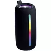 Altavoz portátil mono Denver BTL-360B negro