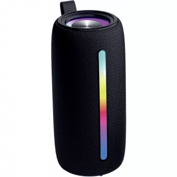 Altavoz portátil mono Denver BTL-360B negro
