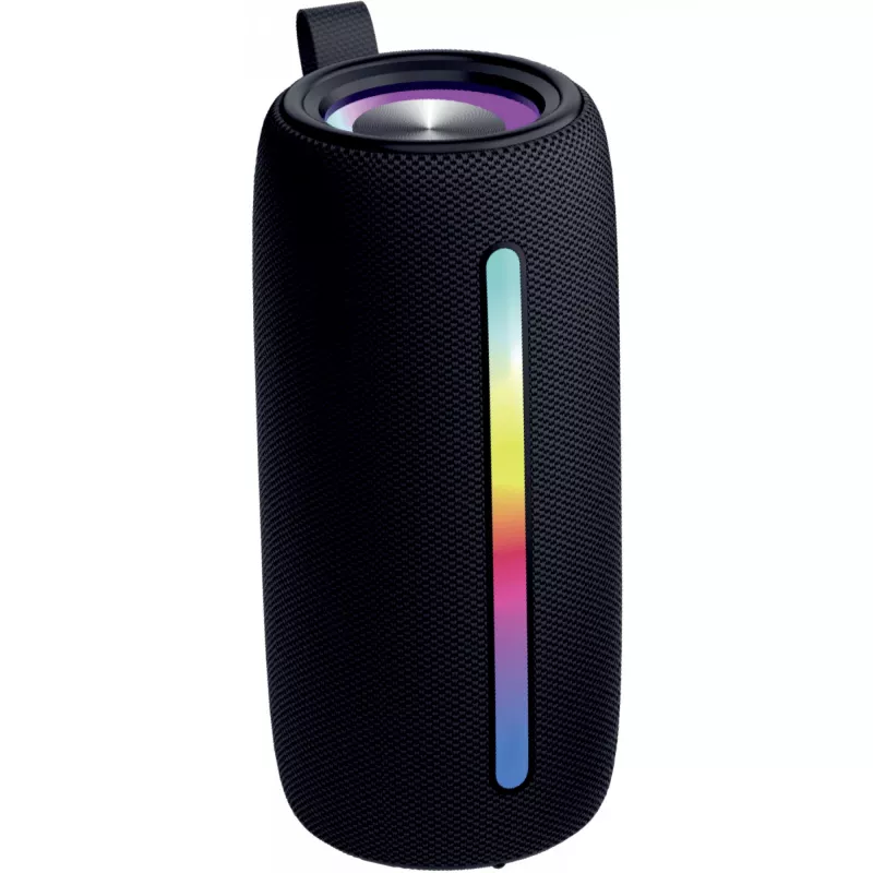 Altavoz portátil mono Denver BTL-360B negro