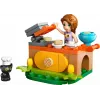Juguete de construcción LEGO Friends 30696 Autumn's Waffle Stand, set pequeño, incluye minifiguras