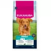 Pienso seco para perros EUKANUBA Adult Large Breed Lamb & Rice 12 kg – alimento completo para perros adultos de razas grandes y gigantes