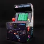 Máquina arcade mini Thumbs Up ORB, mueble arcade vertical, niños/niñas, 6 años, 6,35 cm, TFT, multicolor