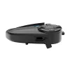 Intercomunicador para moto EJEAS Q7 auricular Bluetooth para casco de gran alcance y comunicación manos libres