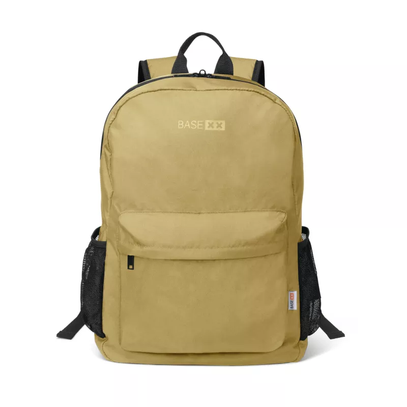 Mochila para portátil 15,6 inch BASE XX B2 marrón camel
