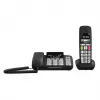Teléfono inalámbrico/con cable Gigaset DL780 Plus