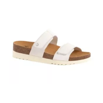 Calzado Lusaka 2.0 Med talla 40 blanco