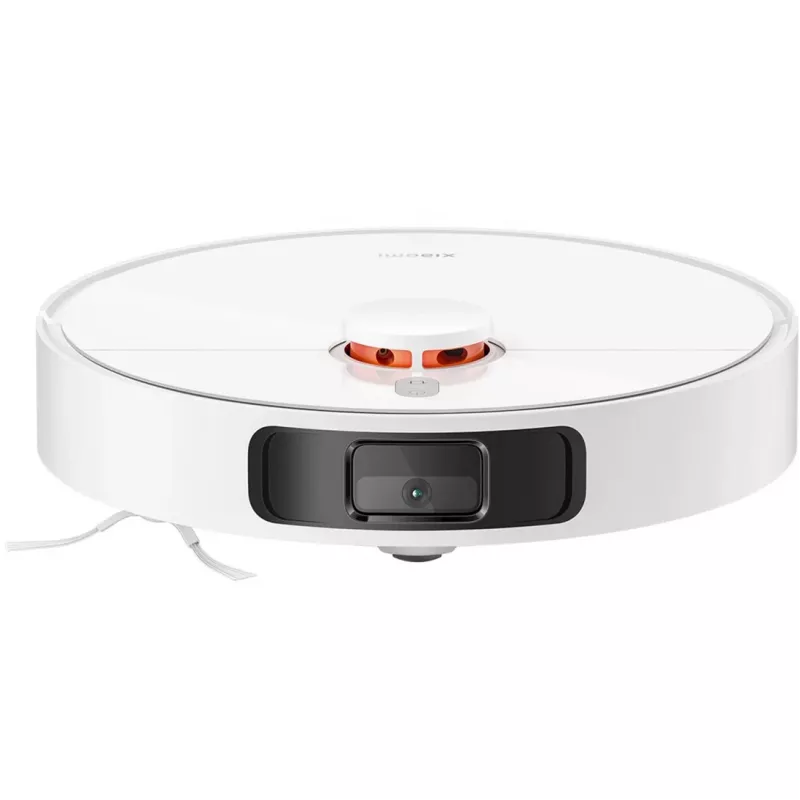 Robot aspirador Xiaomi X20+ 0,35 L sin bolsa blanco