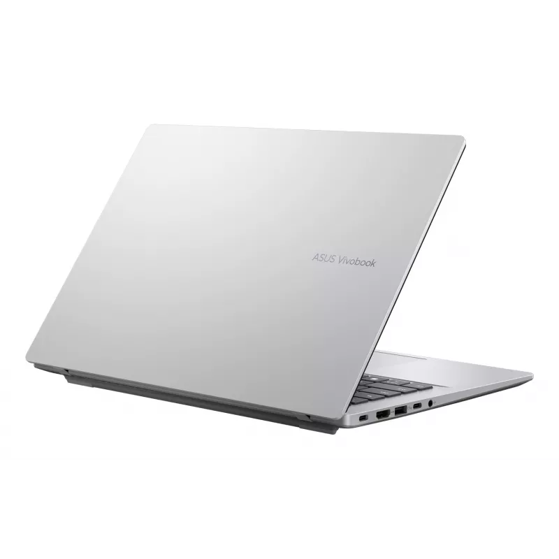 Portátil ASUS Vivobook 14 M1407GA-LY012W Ryzen AI 7 445 14.0 pulgadas WUXGA IPS-level 60Hz 300 nits 16GB DDR5 512GB SSD cámara 1080p 42Wh WIN11