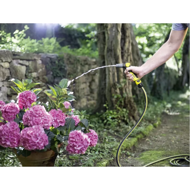 Manguera de agua Karcher Plus 1/2- 50M