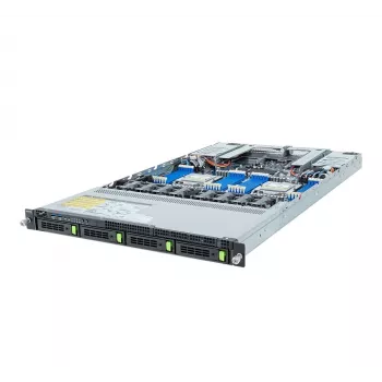 Plataforma rack Gigabyte (1U) AMD R183-Z93