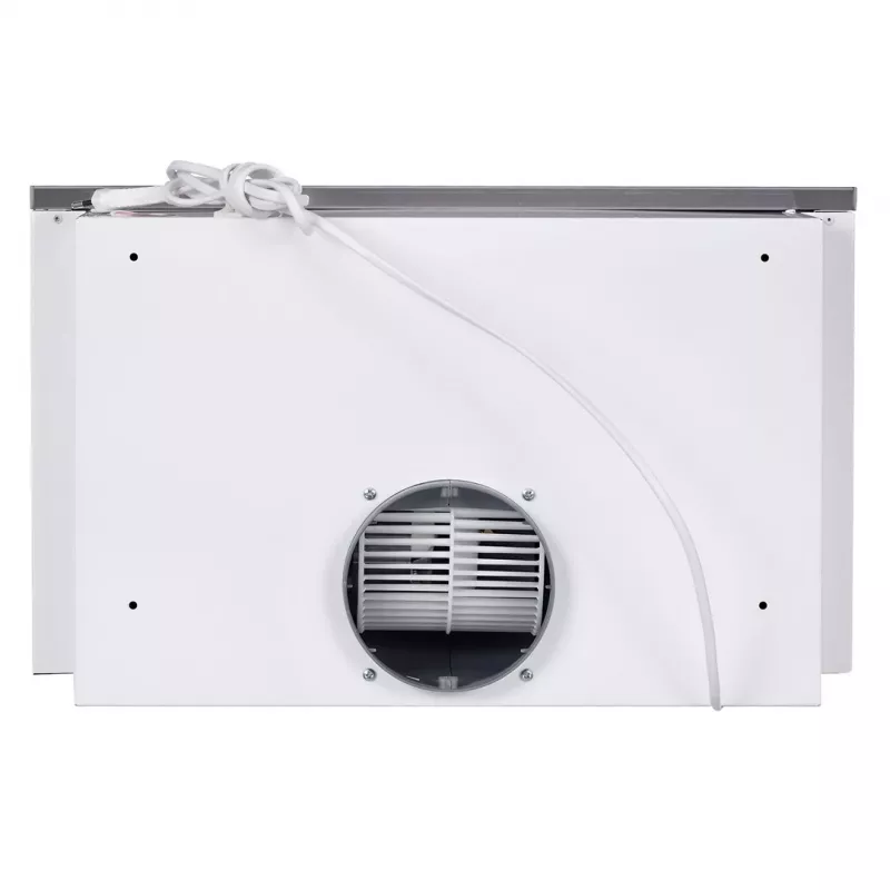 Campana extractora semintegrada Akpo WK7LIGHTECO50IX