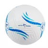 Balón de fútbol White Shark MB-001 Striker — diseño resistente de 12 paneles