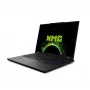 XMG APEX 16 MAX - M25bpv - Pantalla IPS 16 QHD 300Hz, AMD Ryzen 9 9955HX, 32GB RAM, 1TB SSD, NVIDIA RTX 5070Ti, DOS