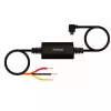 Adaptador DC 70mai UP03 para dashcam, cable de 3 m, negro
