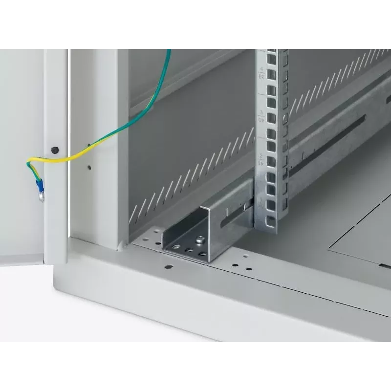 Rack independiente Triton RMA-42-A81-CAX-N1 42HE 800 kg Gris