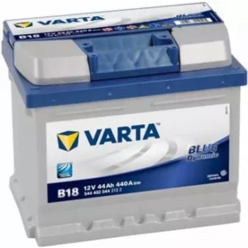 Batería de coche Varta Blue Dynamic 544 402 044