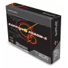 Placa base Micro-ATX Sapphire A520M-E para socket AM4, chipset AMD A520, 2x DDR4 DIMM, máx. 64 GB, PCIe 3.0 x16/x1, SATA III, Gigabit LAN