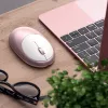 Ratón Satechi M1 ST-ABTCMR Bluetooth