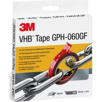 3m GPH-060F19-3 gris