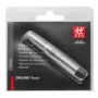 Recortador de pelo ZWILLING 79854-001-0 acero inoxidable recortador de precisión para orejas y nariz