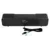 Barra de sonido MS-32 altavoz para ordenador 6W