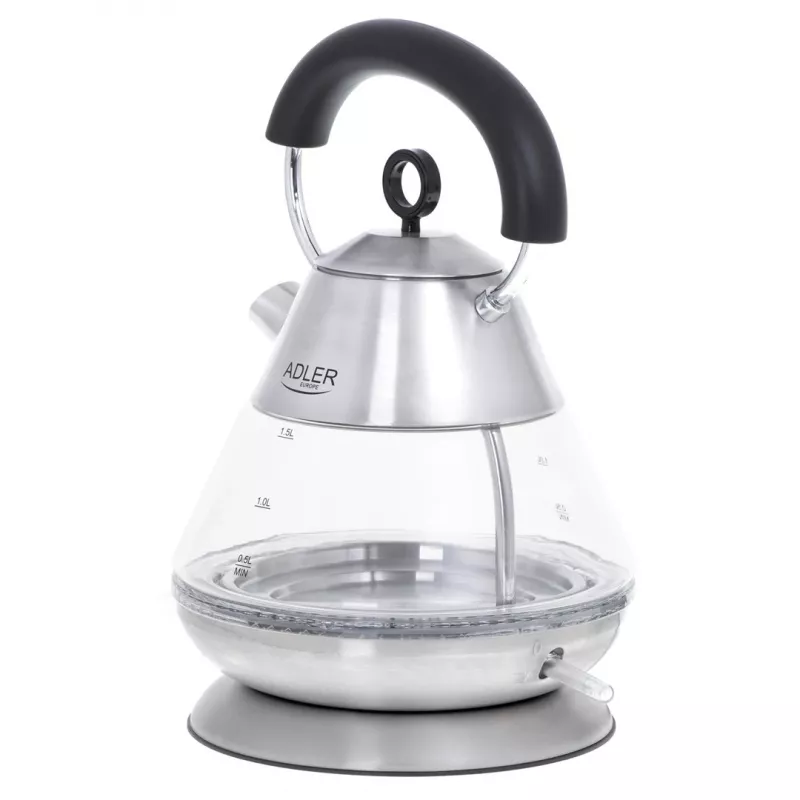Hervidor de agua 1,5 l Adler AD 1282